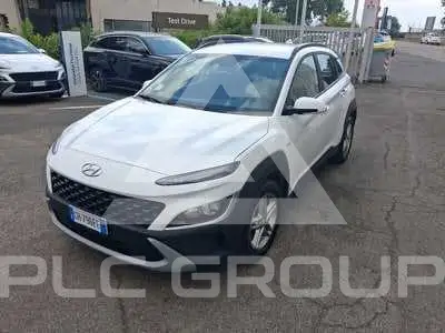 2022 Hyundai Kona