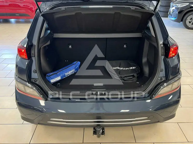 2022 Hyundai Kona