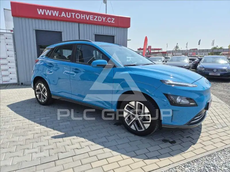 2022 Hyundai Kona