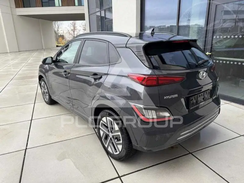 2022 Hyundai Kona