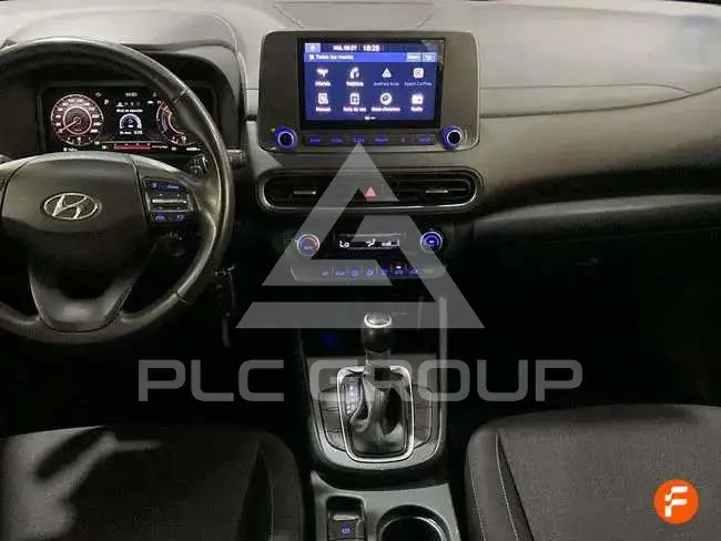 2022 Hyundai Kona