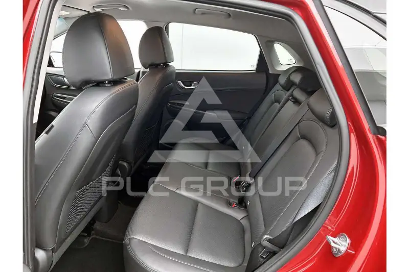 2022 Hyundai Kona