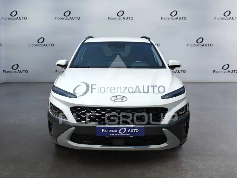 2022 Hyundai Kona