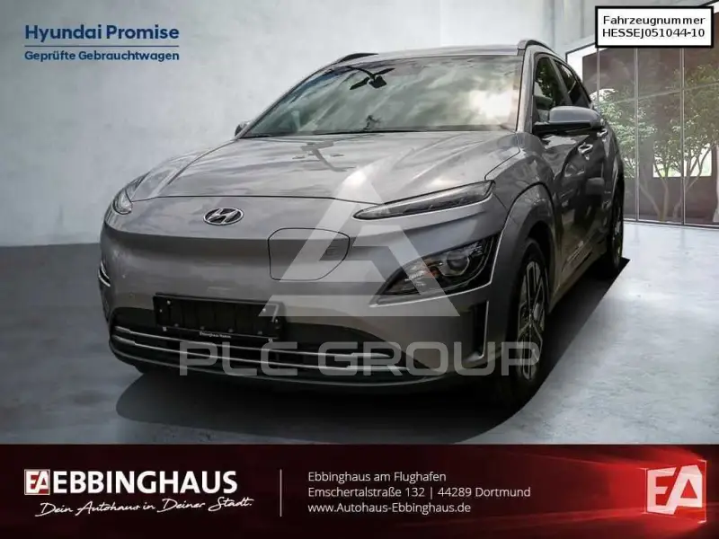 2022 Hyundai Kona