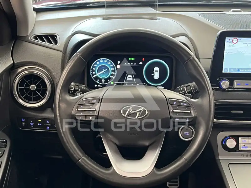 2022 Hyundai Kona