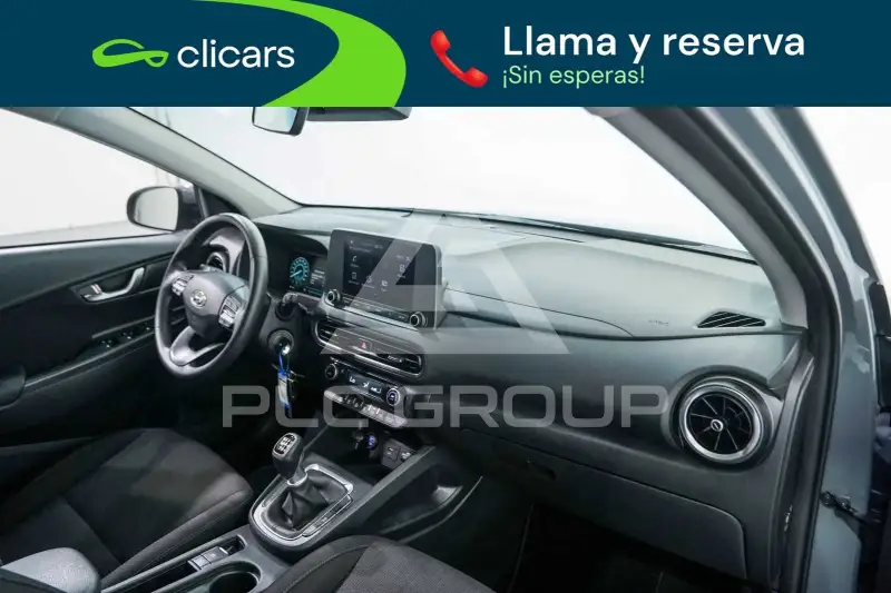 2022 Hyundai Kona