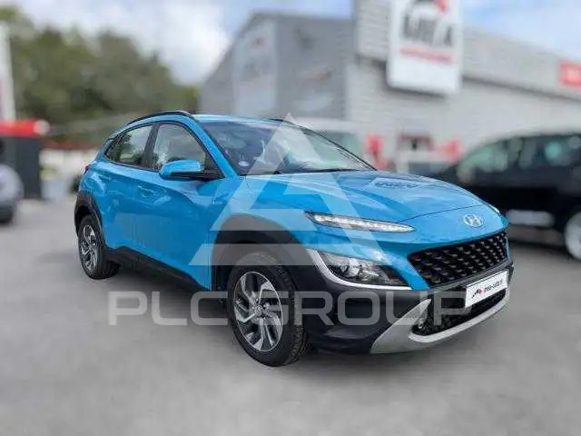 2022 Hyundai Kona