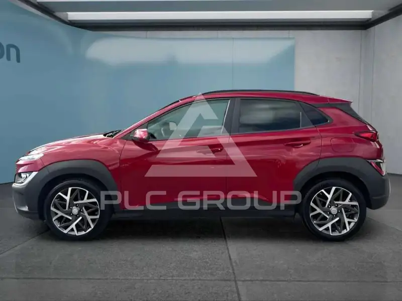 2022 Hyundai Kona
