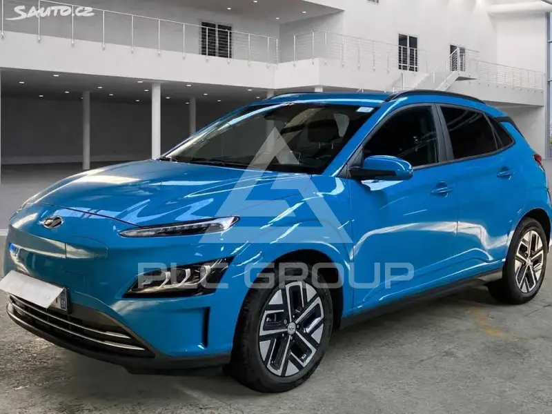 2022 Hyundai Kona