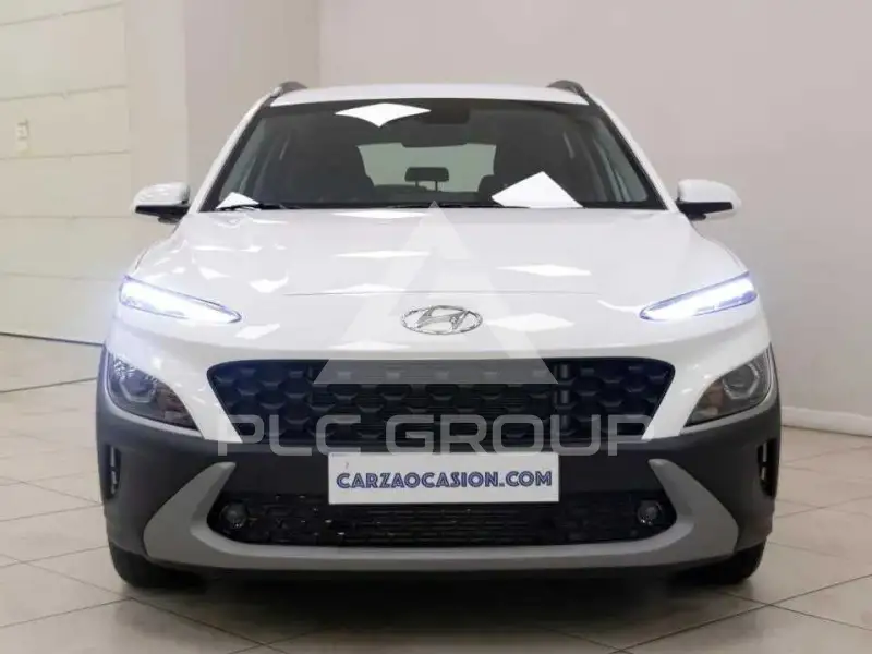 2022 Hyundai Kona