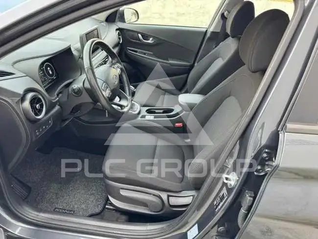 2022 Hyundai Kona