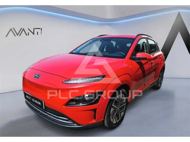 2022 Hyundai Kona