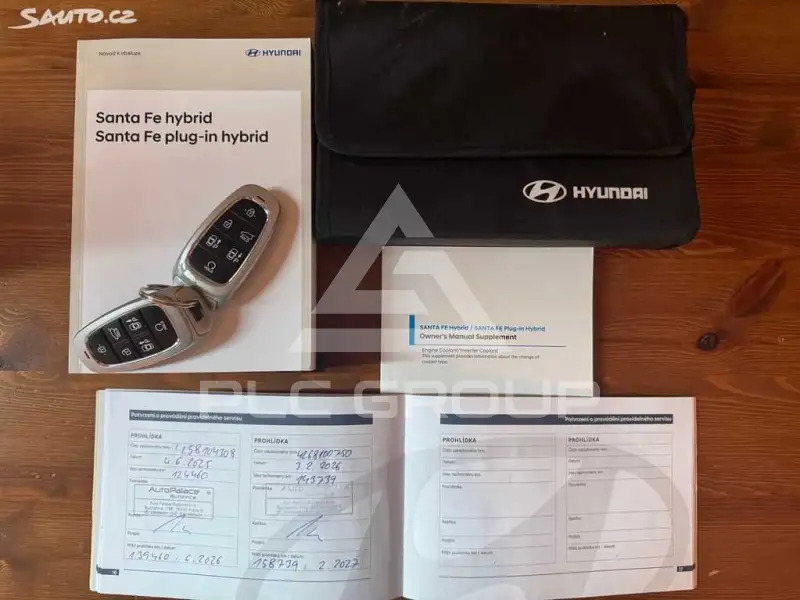 2022 Hyundai Santa Fe