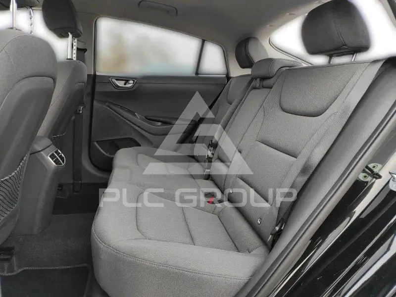 2022 Hyundai Ioniq