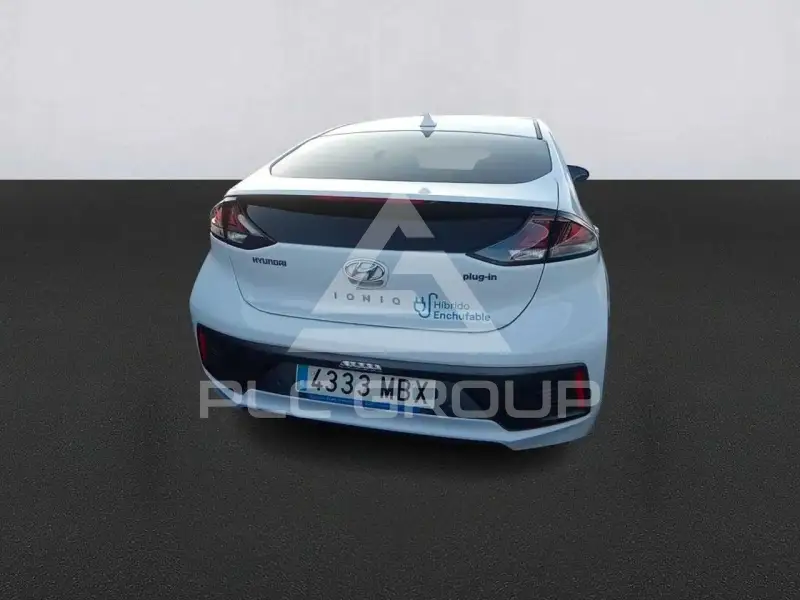 2022 Hyundai Ioniq