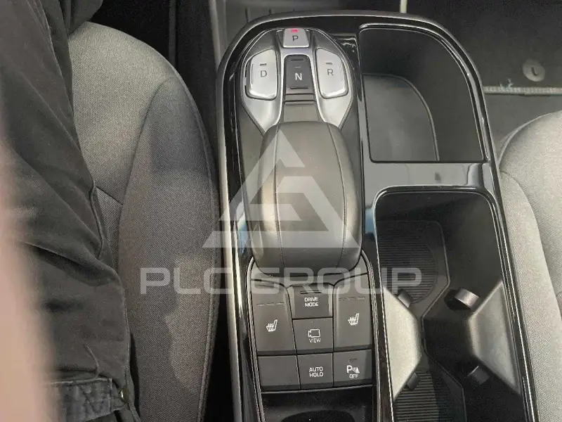 2022 Hyundai Ioniq