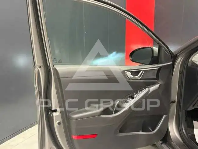 2022 Hyundai Ioniq