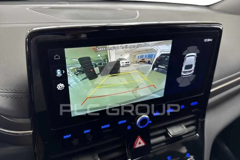 2022 Hyundai Ioniq