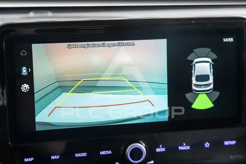 2022 Hyundai Ioniq