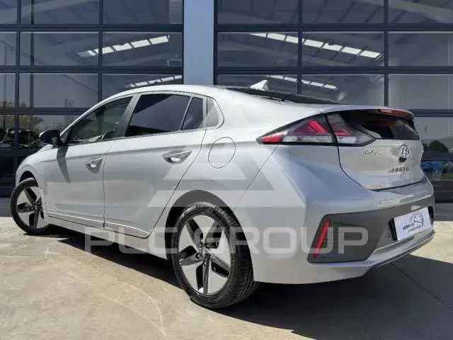 2022 Hyundai Ioniq