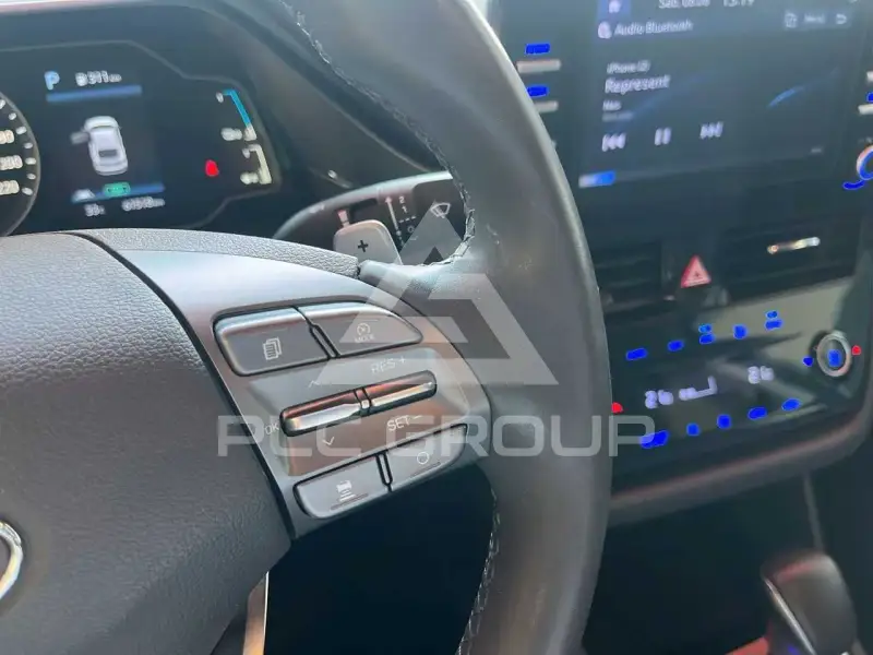 2022 Hyundai Ioniq