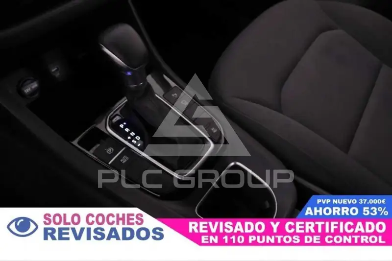 2022 Hyundai Ioniq