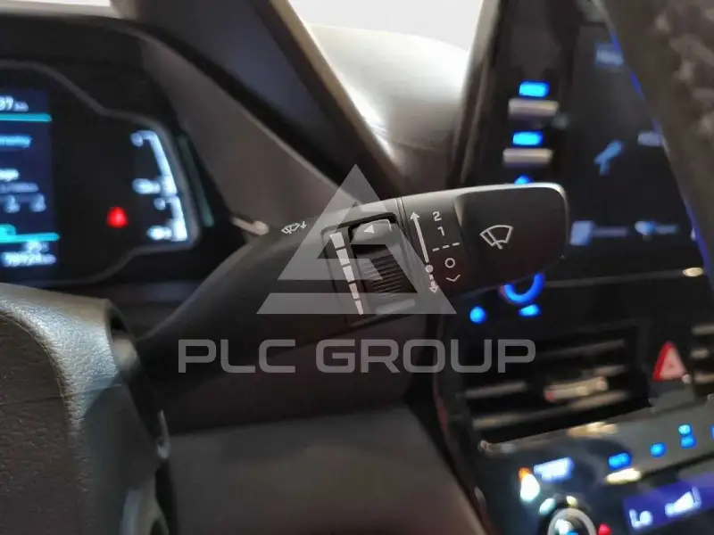 2022 Hyundai Ioniq
