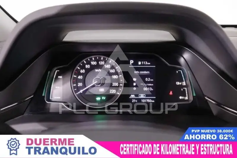 2022 Hyundai Ioniq