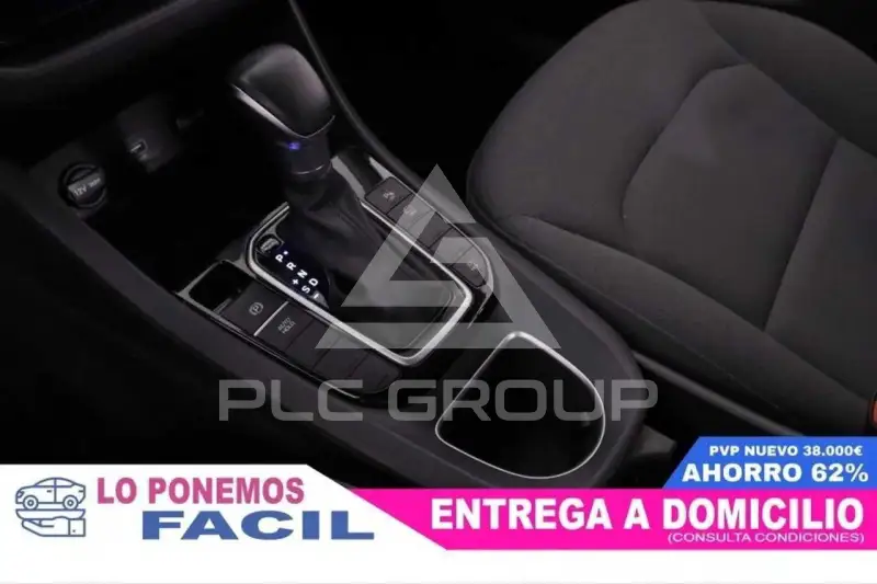 2022 Hyundai Ioniq