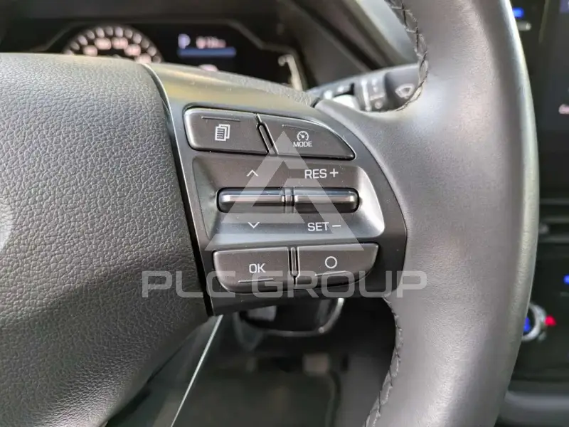 2022 Hyundai Ioniq