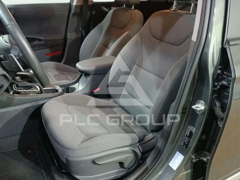 2022 Hyundai Ioniq