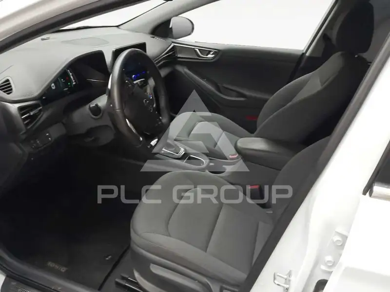 2022 Hyundai Ioniq