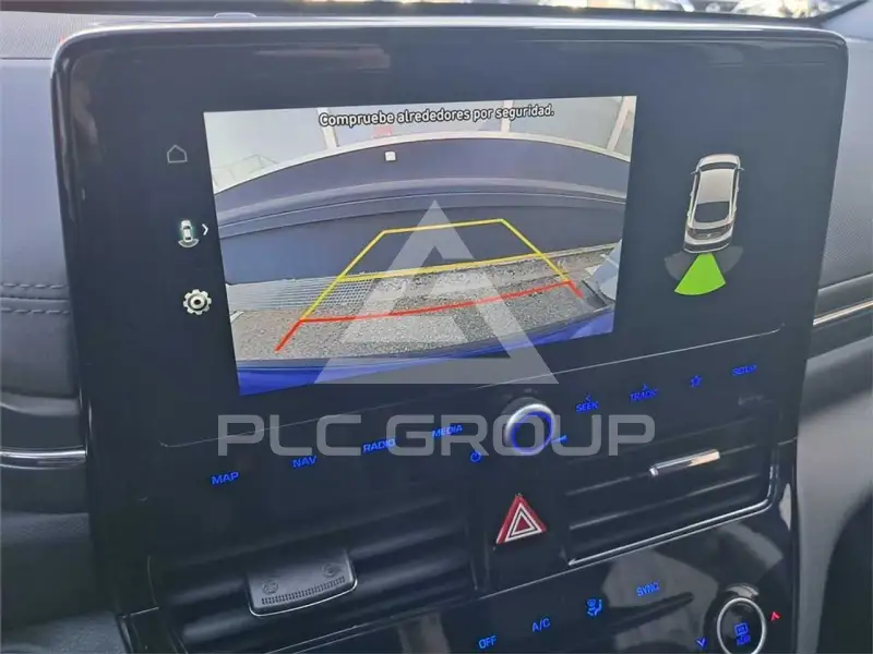 2022 Hyundai Ioniq