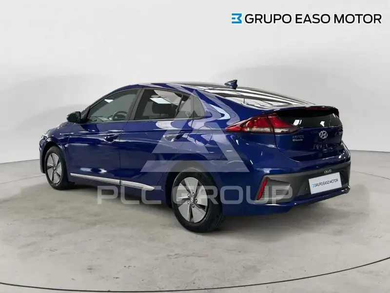 2022 Hyundai Ioniq