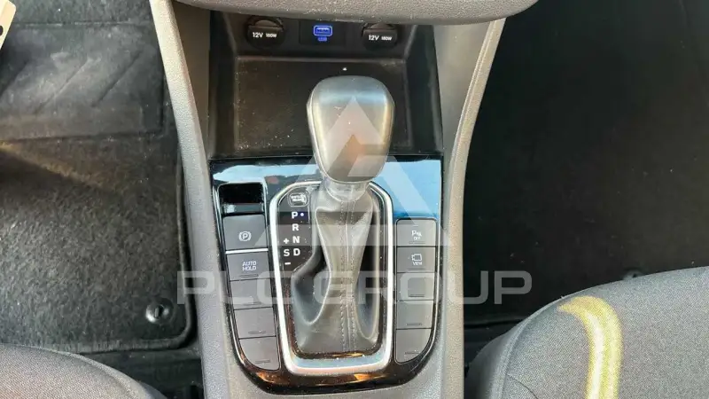 2022 Hyundai Ioniq
