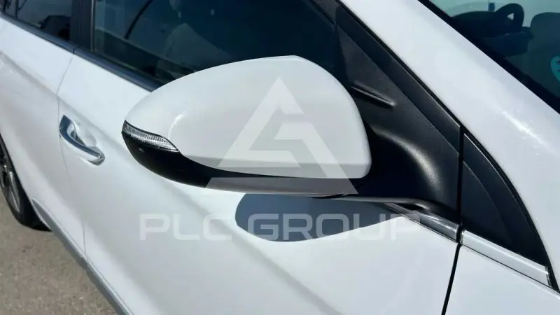 2022 Hyundai Ioniq