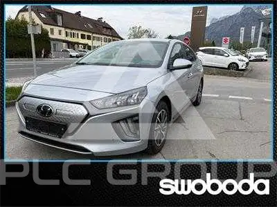 2022 Hyundai Ioniq