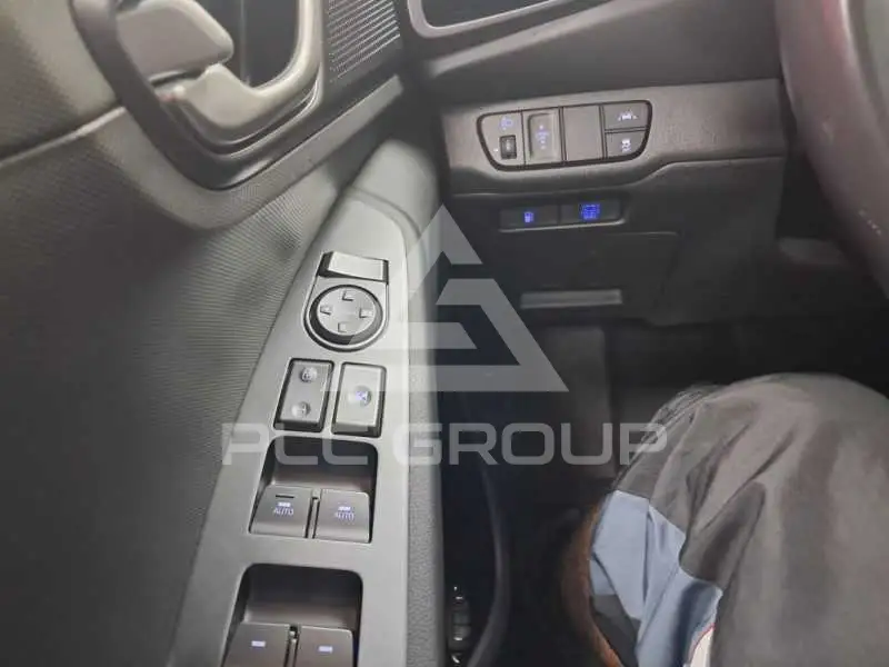 2022 Hyundai Ioniq