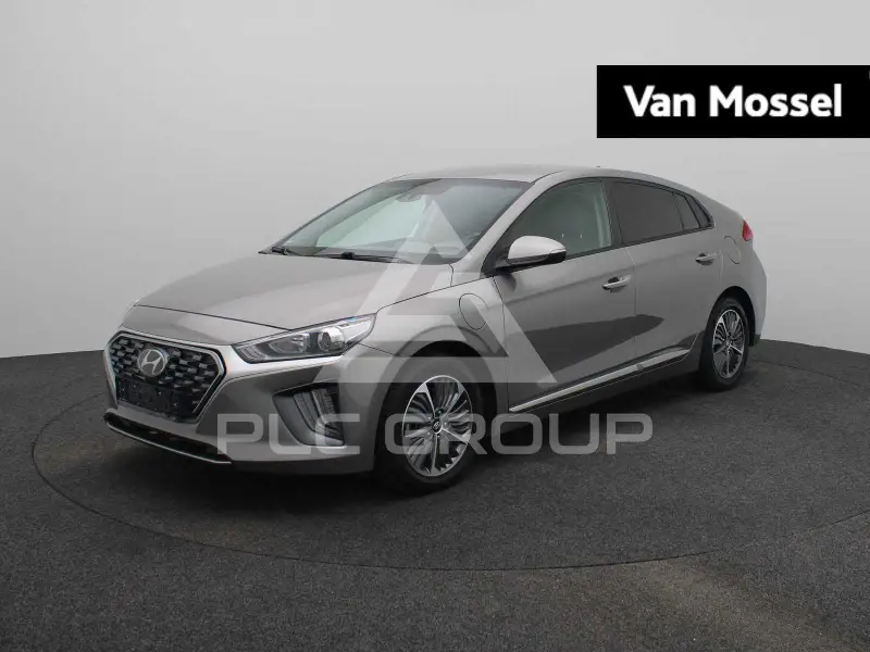 2022 Hyundai Ioniq