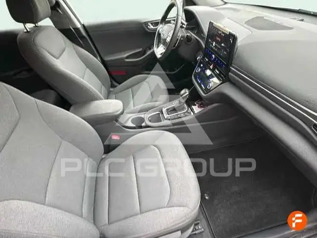 2022 Hyundai Ioniq