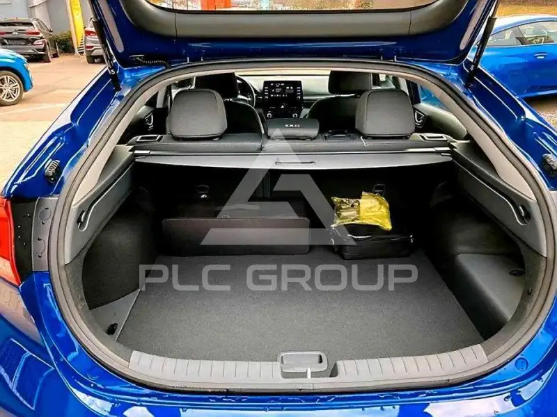 2022 Hyundai Ioniq