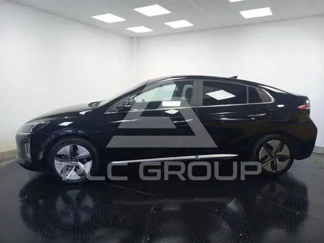 2022 Hyundai Ioniq