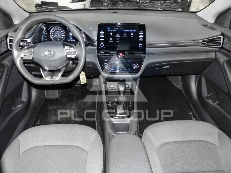 2022 Hyundai Ioniq