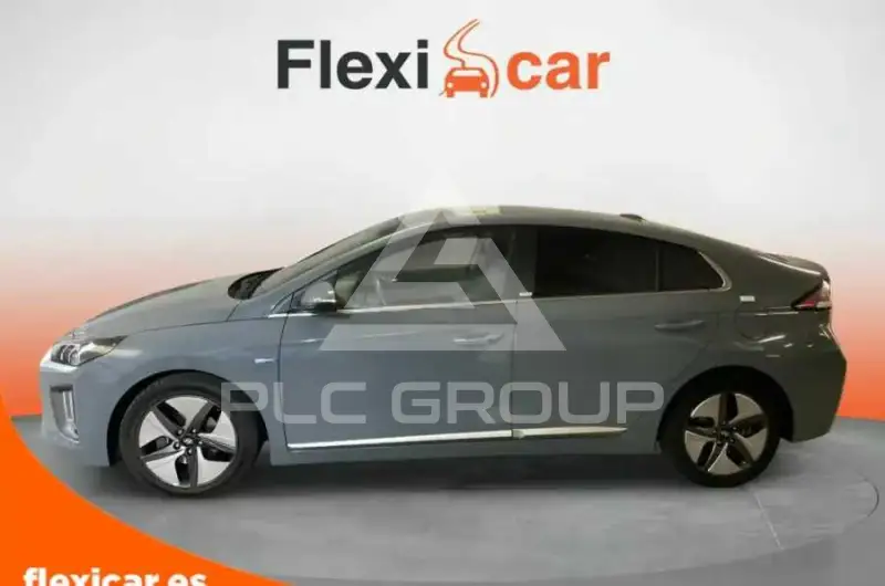 2022 Hyundai Ioniq