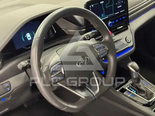 2022 Hyundai Ioniq