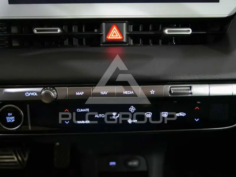 2022 Hyundai Ioniq