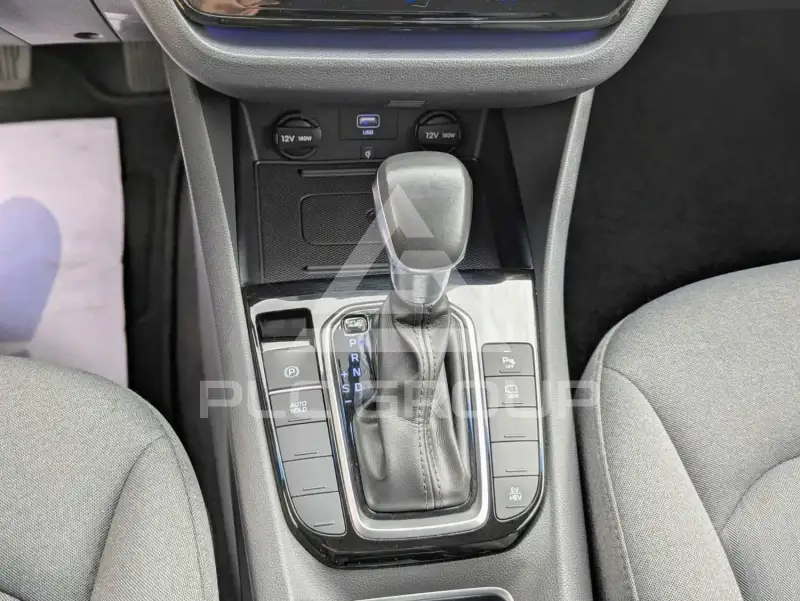 2022 Hyundai Ioniq