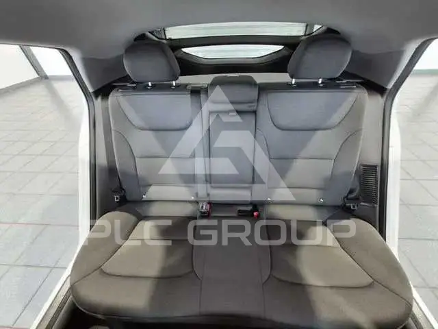 2022 Hyundai Ioniq