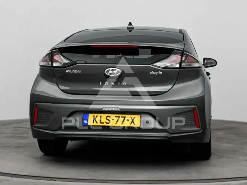 2022 Hyundai Ioniq