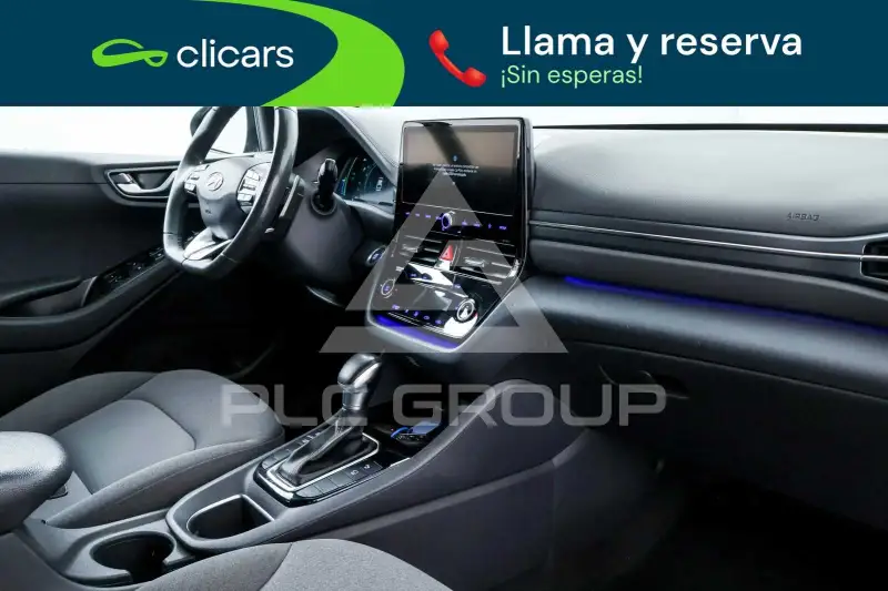 2022 Hyundai Ioniq